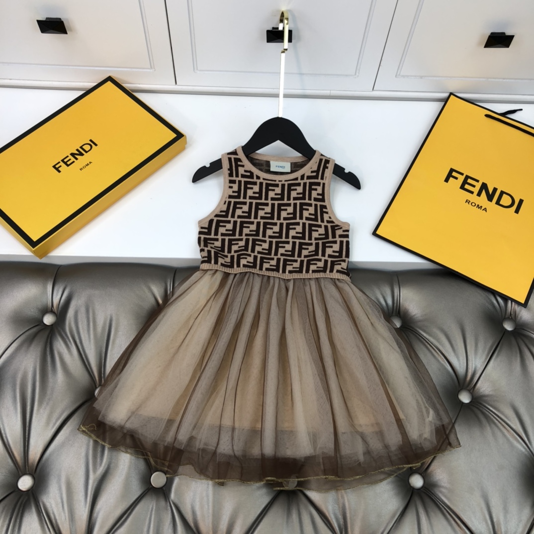 Fendi Kids